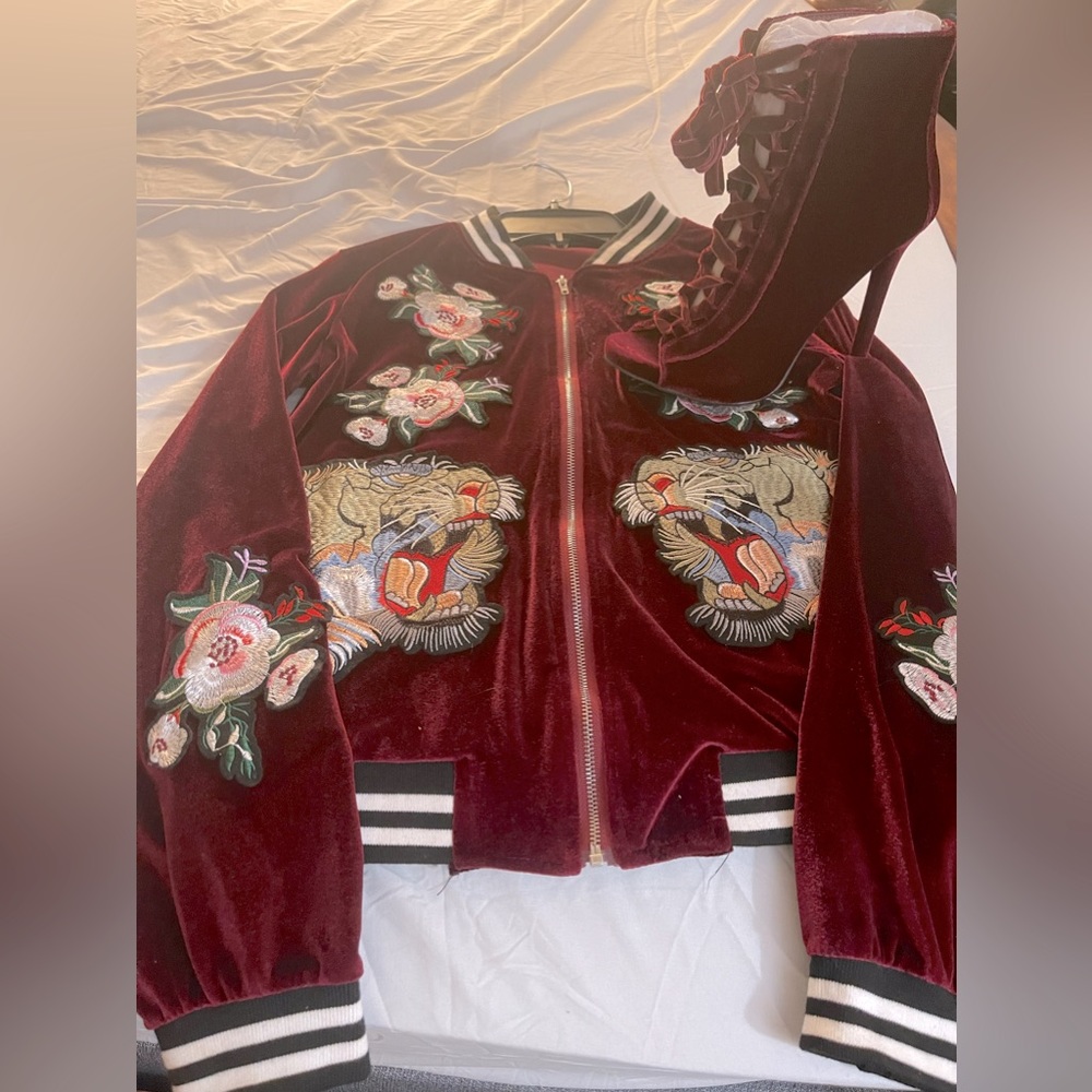 Jacket